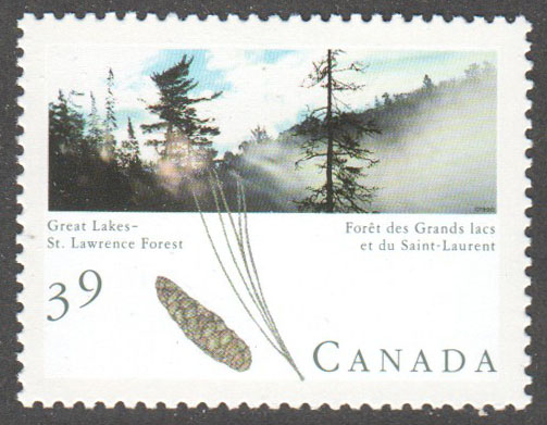 Canada Scott 1284 MNH - Click Image to Close